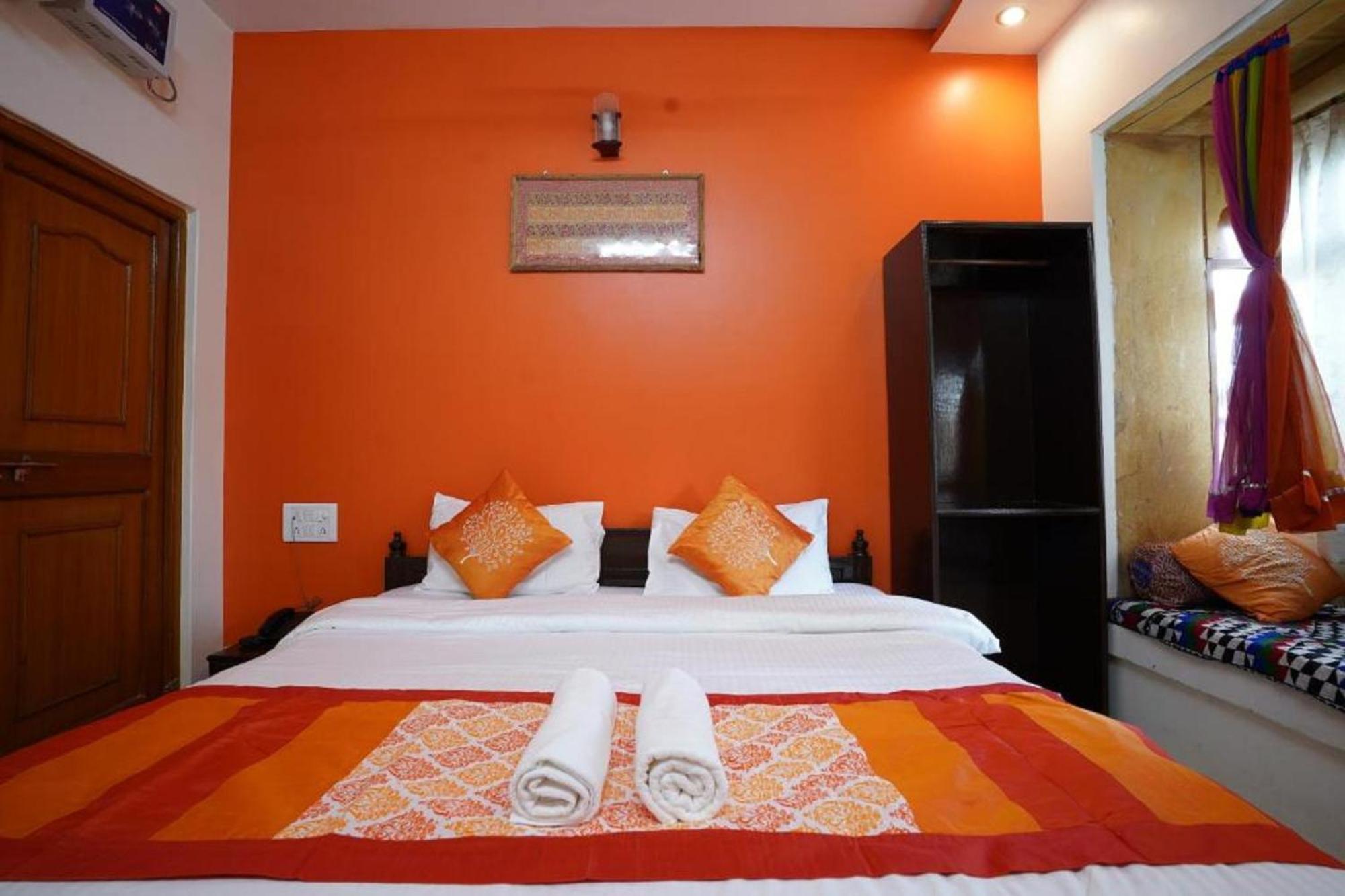 Hotel Amazing Jaisalmer Habitación foto
